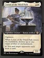 Mtg BRO  — Loran Of The