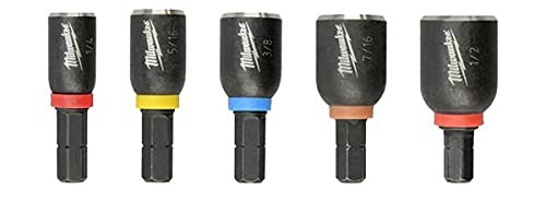 Milwaukee 4563 set di - 49-66-4563,