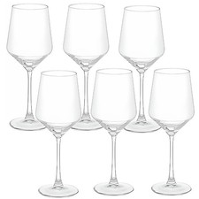 Set 6 Calici bicchiere