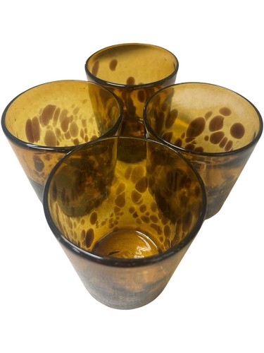 Set bicchieri vintage - set,