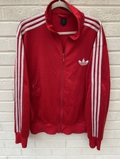 ADIDAS Giacca Uomo Grande
