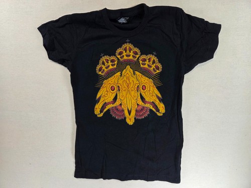 Shirt donna vintage - t-shirt,