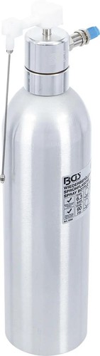 Bombola spray aria - bombola, ad