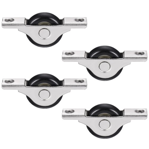 Pcs shape wheel rotelle - pcs,