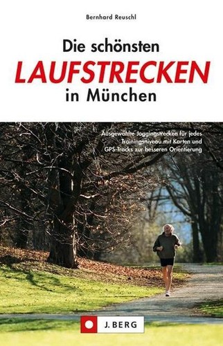 Die schönsten laufstrecken - die,