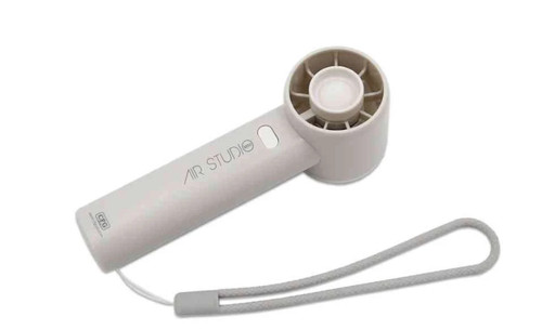 Mini ventilatore ricaricabile