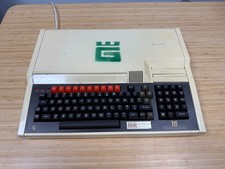 Microcomputer Acorn BBC Master Series | Alimentazione testata | Spedizione veloce