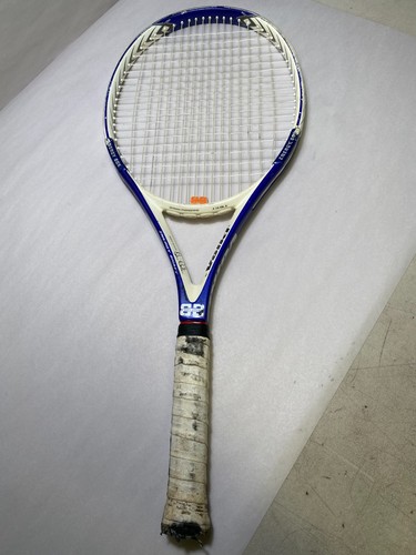 Racchetta tennis volkl - da,