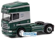 Herpa Börje Jönsson Scania