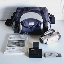 Panasonic HDC-DX1 Mini