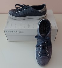 Scarpe, sneakers donna/ragazza Geox collezione Valemour. Misura 36. Originali