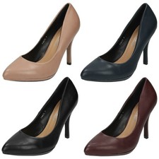 Scarpe donna con tacco alto - tacco,