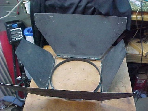 Porte per fienile desisti - porte, 12"