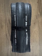Goodyear Vector 4 Season