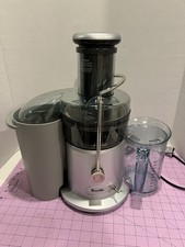 Breville Juice Fountain Plus