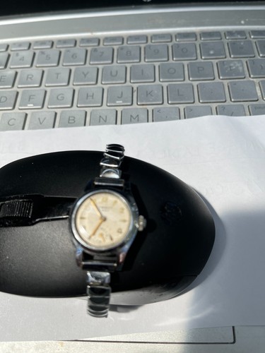 Orologio polso elmont donna - polso,