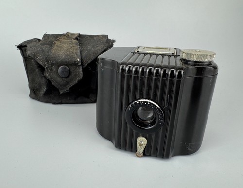 Kodak baby brownie macchina - brownie,
