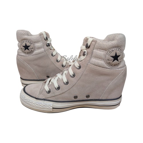 Sneakers alte converse - sneakers,