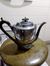 Teiera Inglese Sheffield