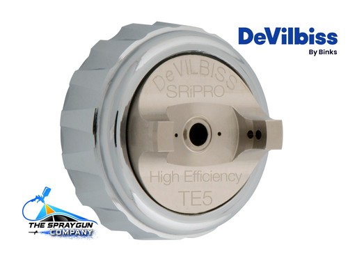 Devilbiss tappo aria prolite - devilbiss,