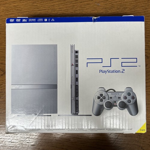 Sony playstation slim - sony,
