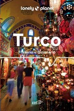 Turco frasario dizionario - turco.,