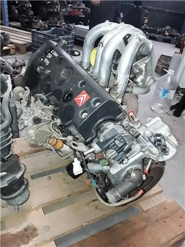 Motore completo citroen - completo,