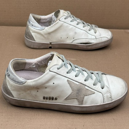 Golden goose superstar - goose,
