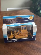 Joal - - Caterpillar 955L