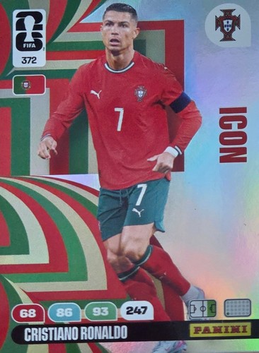 Panini fifa world cup 2026 - fifa,