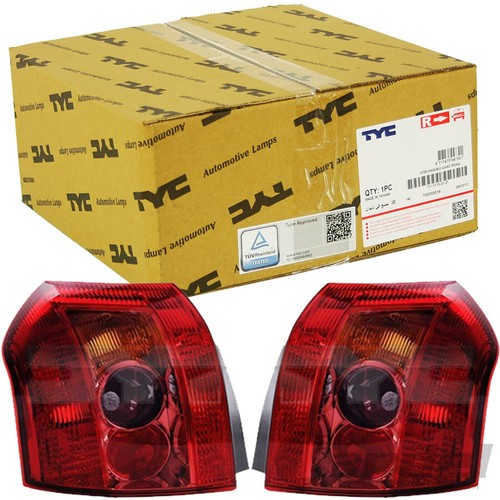 Tyc fanale posteriore - 2x,
