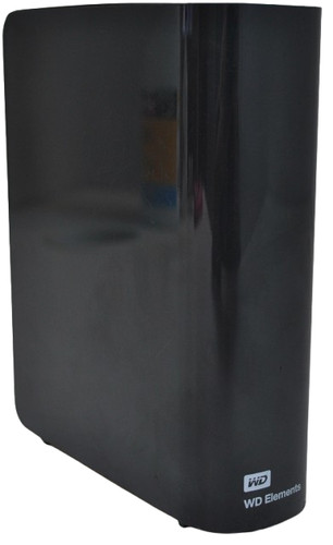 Elements wdbwlg0040hbk 0b - wd,