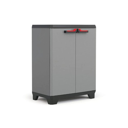 Keter armadio basso stilo - armadio,