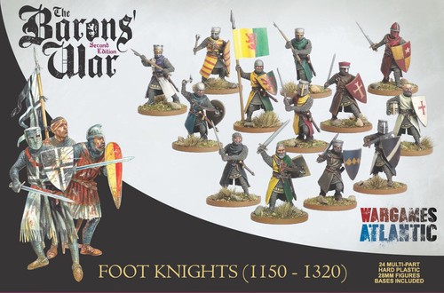 Wargames atlantic age of - age,