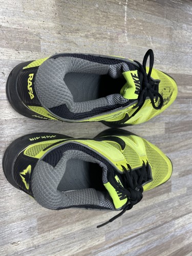 Nike rafa nadal signature 2014 - rafa,