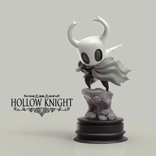 Hollow knight little - 10, cm