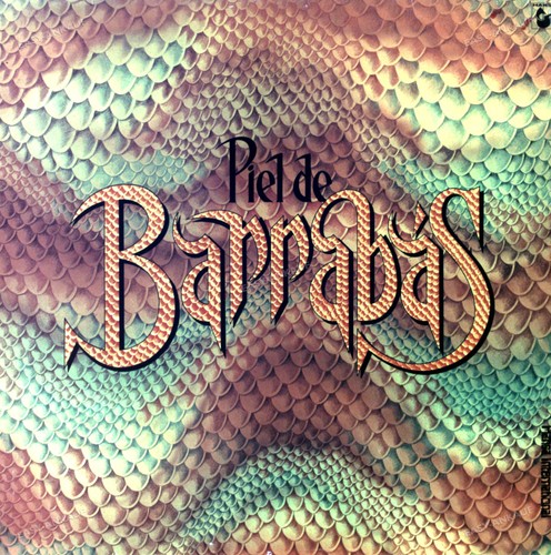 Barrabas piel - -,