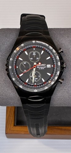 Seiko giugiaro design - seiko,