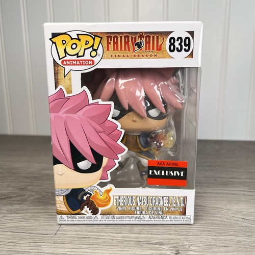 Funko pop animazione fairy - pop!,