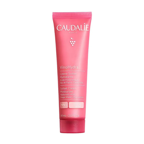 Caudalie vinohydra crema - vinohydra,