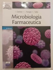 Microbiologia Farmaceutica