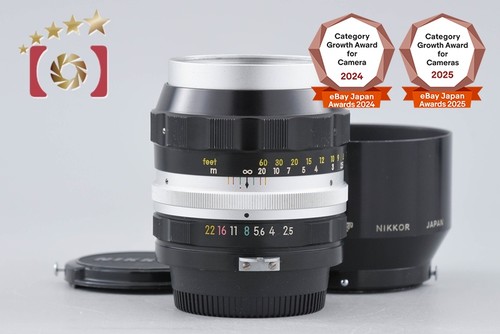 Nikon nikkor obiettivo - nikkor-p,