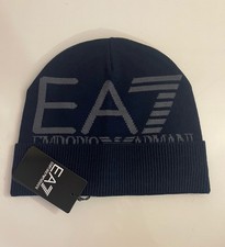 Emporio Armani Cappello Cuffia