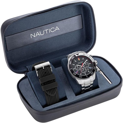 Nautica one stainless - nautica,