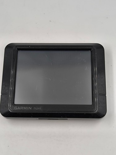 Garmin nuvi 200 blk - blk, gps