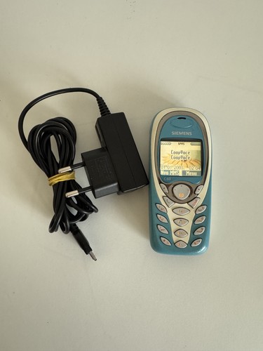 Telefono cellulare siemens - telefono, c60