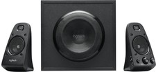 Z623 THX Sistema di
