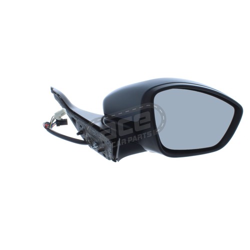 Specchietto retrovisore