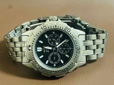 Orologio Uomo SEIKO SCUBA