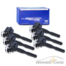 6x BOBINA ACCENSIONE BERU PER